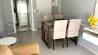 Foto 6 de Flat com 2 Quartos à venda, 65m² em Morumbi, São Paulo