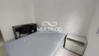 Foto 19 de Apartamento com 3 Quartos para alugar, 135m² em José Menino, Santos