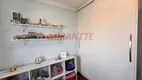 Foto 2 de Apartamento com 3 Quartos à venda, 93m² em Lauzane Paulista, São Paulo