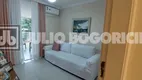 Foto 12 de Apartamento com 4 Quartos à venda, 150m² em Recreio Dos Bandeirantes, Rio de Janeiro