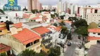 Foto 16 de Apartamento com 4 Quartos à venda, 155m² em Vila Bastos, Santo André