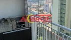Foto 4 de Apartamento com 2 Quartos à venda, 53m² em Jardim Flor da Montanha, Guarulhos
