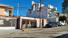 Foto 8 de Lote/Terreno à venda, 256m² em Vila Alpina, Santo André