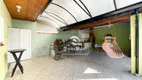Foto 2 de Casa com 3 Quartos à venda, 215m² em Parque Novo Oratorio, Santo André