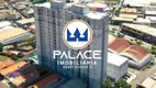 Foto 8 de Apartamento com 2 Quartos para venda ou aluguel, 61m² em Paulicéia, Piracicaba