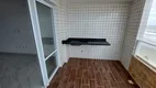 Foto 3 de Apartamento com 2 Quartos à venda, 83m² em Balneario Florida, Praia Grande