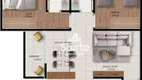 Foto 14 de Apartamento com 2 Quartos à venda, 54m² em Martins, Uberlândia