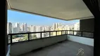 Foto 5 de Apartamento com 3 Quartos à venda, 190m² em Vila Romana, São Paulo