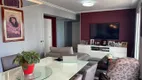 Foto 5 de Apartamento com 3 Quartos à venda, 114m² em Panamby, São Paulo