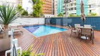 Foto 13 de Apartamento com 3 Quartos à venda, 107m² em Cambuí, Campinas