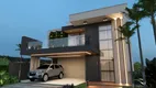 Foto 6 de Casa de Condomínio com 4 Quartos à venda, 410m² em Mirante, Campina Grande