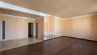 Foto 5 de Apartamento com 4 Quartos à venda, 220m² em Higienópolis, São Paulo