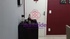 Foto 3 de Apartamento com 2 Quartos à venda, 54m² em Loteamento Parque Industrial, Jundiaí