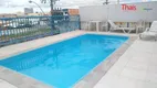Foto 29 de Kitnet com 1 Quarto à venda, 33m² em Areal, Águas Claras