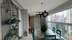 Foto 38 de Apartamento com 3 Quartos à venda, 215m² em Paraíso, São Paulo