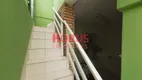 Foto 22 de Casa de Condomínio com 5 Quartos à venda, 180m² em Vila Santista, São Paulo