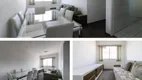 Foto 8 de Apartamento com 2 Quartos à venda, 55m² em Vila Lageado, São Paulo