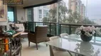 Foto 2 de Apartamento com 4 Quartos à venda, 245m² em Panamby, São Paulo