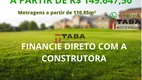 Foto 2 de Lote/Terreno à venda, 92m² em Atuba, Curitiba