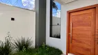 Foto 4 de Casa com 3 Quartos à venda, 110m² em Loteamento Reserva Real, Montes Claros