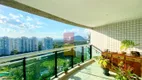 Foto 11 de Apartamento com 3 Quartos à venda, 264m² em Barra da Tijuca, Rio de Janeiro