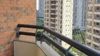 Foto 3 de Apartamento com 3 Quartos à venda, 132m² em Morumbi, São Paulo