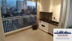 Foto 34 de Apartamento com 4 Quartos à venda, 133m² em Vila Romana, São Paulo