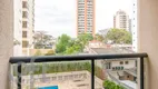Foto 2 de Apartamento com 4 Quartos à venda, 178m² em Moema, São Paulo