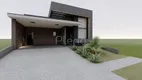 Foto 2 de Casa de Condomínio com 3 Quartos à venda, 192m² em Jardim Planalto, Paulínia