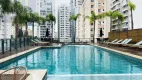 Foto 20 de Apartamento com 1 Quarto para alugar, 23m² em Bela Vista, São Paulo