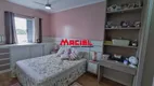 Foto 7 de Apartamento com 3 Quartos à venda, 80m² em Jardim Califórnia, Jacareí