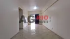 Foto 3 de Apartamento com 2 Quartos para alugar, 62m² em Realengo, Rio de Janeiro