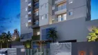 Foto 16 de Apartamento com 2 Quartos à venda, 54m² em Jardim das Flores, Osasco