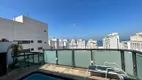 Foto 11 de Cobertura com 4 Quartos à venda, 215m² em Pitangueiras, Guarujá