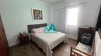 Foto 11 de Apartamento com 3 Quartos à venda, 136m² em Cidade Ocian, Praia Grande