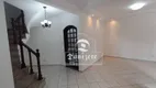 Foto 3 de Sobrado com 3 Quartos à venda, 180m² em Santa Maria, Santo André