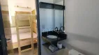 Foto 7 de Apartamento com 1 Quarto à venda, 17m² em PRAIA DE MARANDUBA, Ubatuba