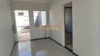 Foto 3 de Casa com 2 Quartos à venda, 45m² em Cruzeiro, Ribeirão das Neves
