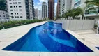 Foto 26 de Apartamento com 3 Quartos à venda, 135m² em Jardim Astúrias, Guarujá