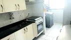 Foto 7 de Apartamento com 2 Quartos à venda, 55m² em Vila Campestre, São Paulo