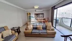 Foto 4 de Apartamento com 4 Quartos à venda, 155m² em Barra Funda, Guarujá