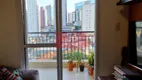 Foto 2 de Apartamento com 2 Quartos à venda, 56m² em Jabaquara, São Paulo