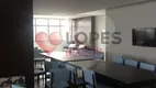 Foto 11 de Apartamento com 1 Quarto para alugar, 32m² em Brooklin, São Paulo