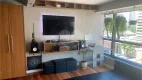 Foto 5 de Apartamento com 1 Quarto à venda, 64m² em Vila Olímpia, São Paulo