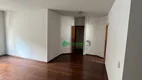 Foto 3 de Apartamento com 4 Quartos à venda, 110m² em Santo Antônio, Belo Horizonte