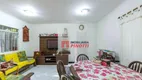 Foto 2 de Sobrado com 3 Quartos à venda, 150m² em Santa Teresinha, São Bernardo do Campo