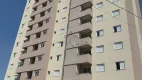 Foto 2 de Apartamento com 2 Quartos à venda, 60m² em Jardim Oriente, São José dos Campos