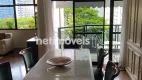 Foto 5 de Apartamento com 4 Quartos à venda, 213m² em Savassi, Belo Horizonte