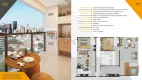 Foto 22 de Apartamento com 1 Quarto à venda, 51m² em Cambuí, Campinas