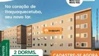 Foto 13 de Apartamento com 2 Quartos à venda, 41m² em Vila Maria Augusta, Itaquaquecetuba